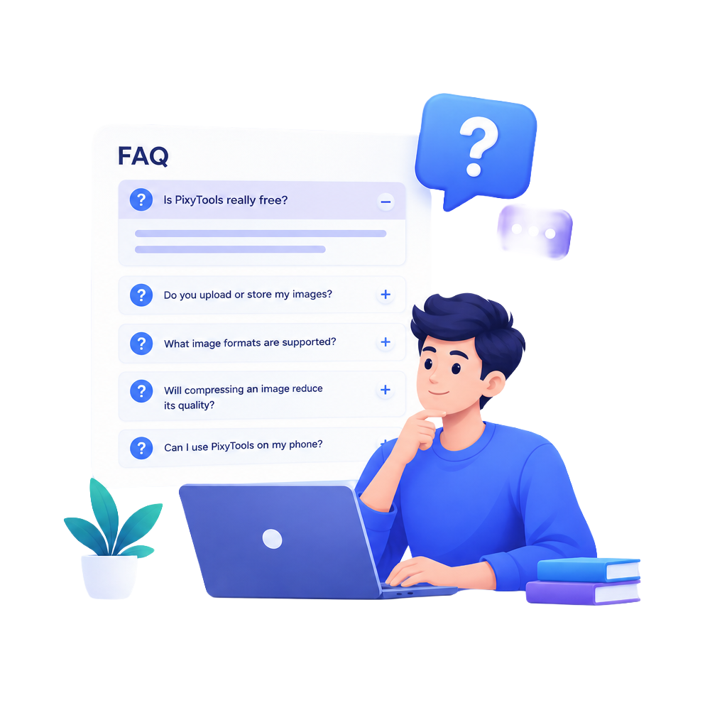 FAQ