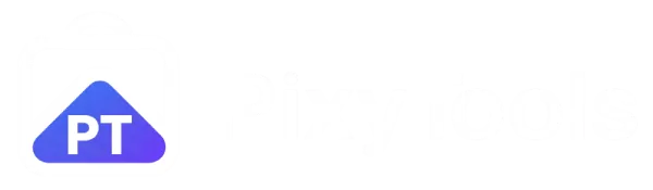 PixyTools Logo
