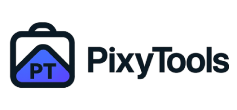 PixyTools logo