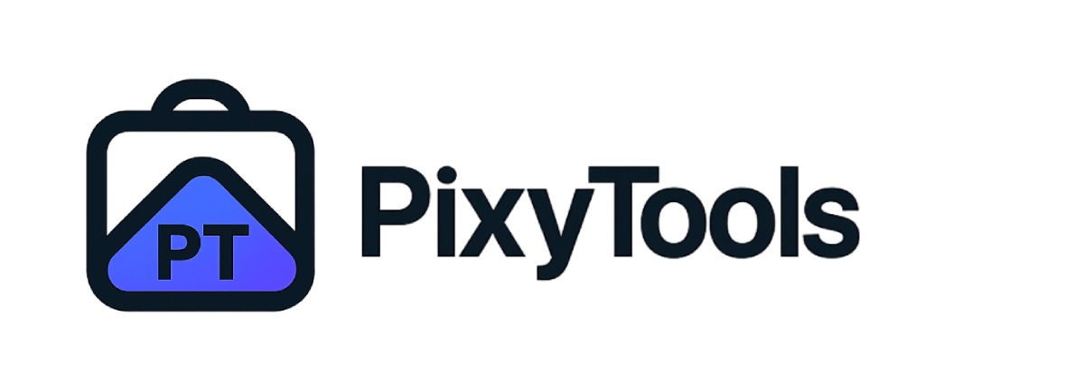 PixyTools logo
